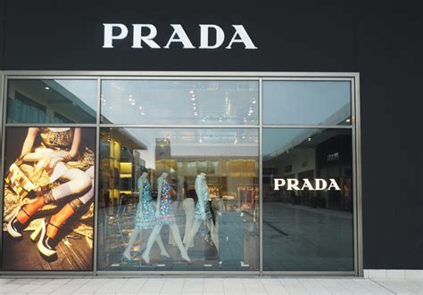 prada outlrt|Prada outlet factory shop.